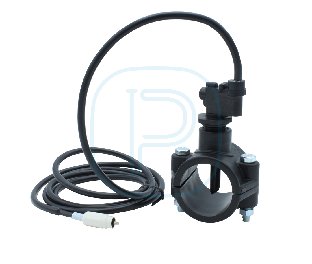 Kit Débit nul avec RCA diam 50